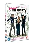 Mad Money [UK IMPORT] - Diane Keaton