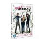 Mad Money [DVD] [2008]