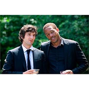 L'Amour dure trois ans [Blu-ray]