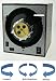 Ross Cartier etc ***Sold with 1 power supply for upto 3 Units!***