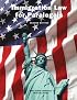 Immigration Law for Paralegals, Second Edition
