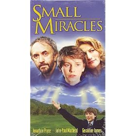 Small Miracles [VHS]
