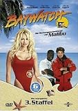 BAYWATCH – Complete Series 3 – Season Three