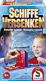 Eigenschaften Schmidt Spiele GmbH 49092 / Schmidt 49092 Schiffe versenken