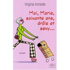 La sexygénaire n'a pas dit son dernier mot