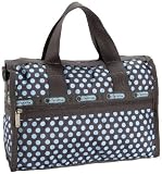 LeSportsac Small Weekender Satchel