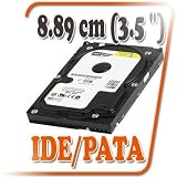 Produkt-Bild: Desktop Festplatte 80GB IDE/PATA, 40-polig, intern 3.5', Verschiedene Hersteller im Angebot Western Digital, Seagate, Samsung, Hitachi, Maxtor