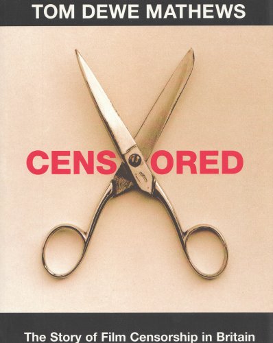 CENSORED.