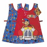 Noddy 46cm Plastic Coated Tabard