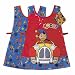 Noddy 46cm Plastic Coated Tabard