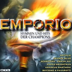 Emporio-Hymnen und Hits der