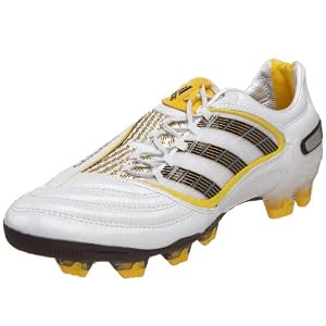 Buy adidas Mens PREDATOR X AG Soccer Shoe by adidas