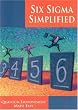 Six Sigma Simplified, 3rd ed - Breakthrough Improvement Made Easy