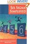 Six Sigma Simplified, 3rd ed - Breakthrough Improvement Made Easy