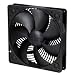 SilverStone AP181 L�fter (180x180x32)