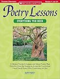 POETRY LESSONS EVERYTHING YOU NEED