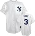 Babe Ruth Majestic Cooperstown Throwback New York Yankees Jersey