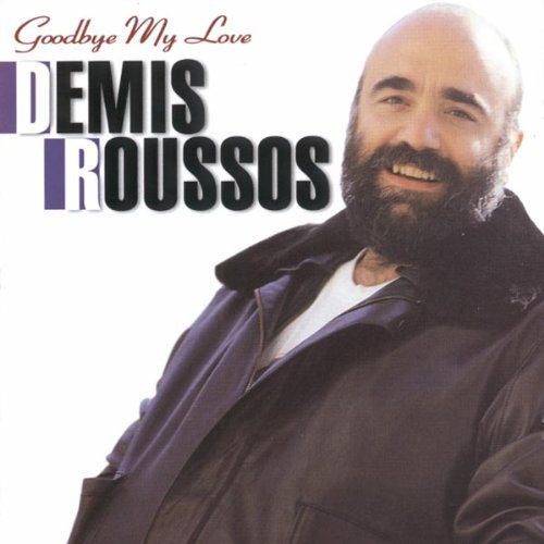 Demis Roussos - My Song Of Love - Zortam Music
