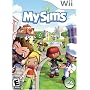MySims