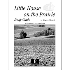 Little House on the Prairie Study Guide
