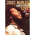 Ziggy Marley: Love Is My Religion - Live (Widescreen)