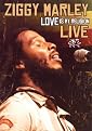 Ziggy Marley: Love Is My Religion - Live (Widescreen)
