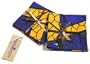 Wine Coasters (RC21) Set of 4 - Rwanda