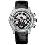 Ebel 1911 Mens Watch 9139L72 5135145 by Ebel