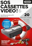 Magix SOS cassettes vidéo ! 6