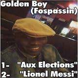 Lionel Messi (Lionel Messi)