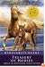 Marguerite Henry Treasury of Horses (Boxed Set): Misty of Chincoteague, Justin Morgan Had a Horse, King of the Wind