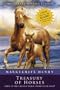 Marguerite Henry Treasury of Horses (Boxed Set): Misty of Chincoteague, Justin Morgan Had a Horse, King of the Wind