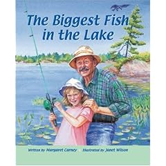 Biggest Fish in the Lake, The