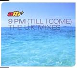 9pm (Till I Come)