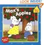 Max's Apples (Max and Ruby)