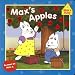 Max's Apples (Max & Ruby (Board))