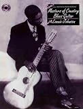 Masters of Country Blues Guitar