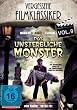 Das Unsterbliche Monster - Vergessene Filmklassiker Vol. 9
