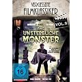 Das Unsterbliche Monster - Vergessene Filmklassiker Vol. 9