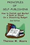 Principles of Self-Publishing