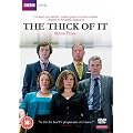 The Thick Of It - Series 3 [DVD]