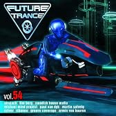 Vol. 54-Future Trance