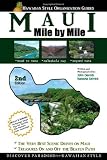 Maui - Mile by Mile