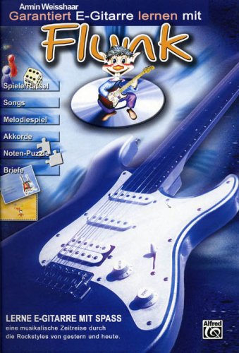 Gitarrenschule