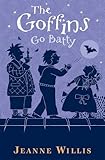 The Goffins go batty