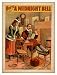 Historic Theater Poster (S), Hoyts A midnight bell laughter every minute