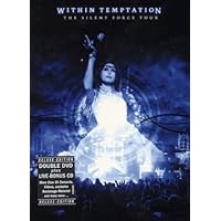 Within Temptation: Silent Force Tour (2005)