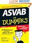 ASVAB For Dummies