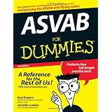 ASVAB For Dummies ~ Rod Powers