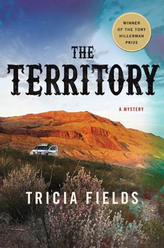 The Territory: A Novel (Josie Gray Mysteries)